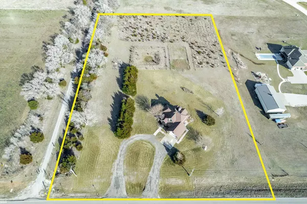 Goddard, KS 67052,2000 S 183rd St W
