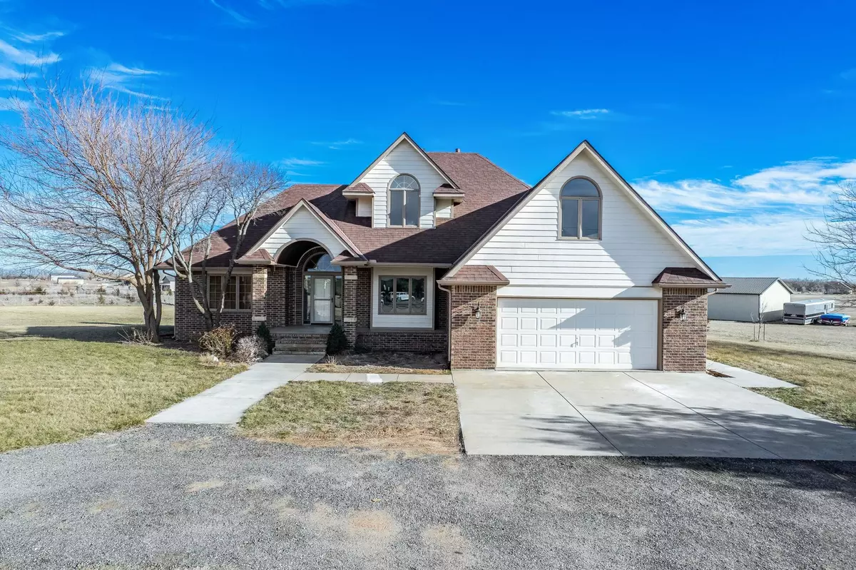 Goddard, KS 67052,2000 S 183rd St W