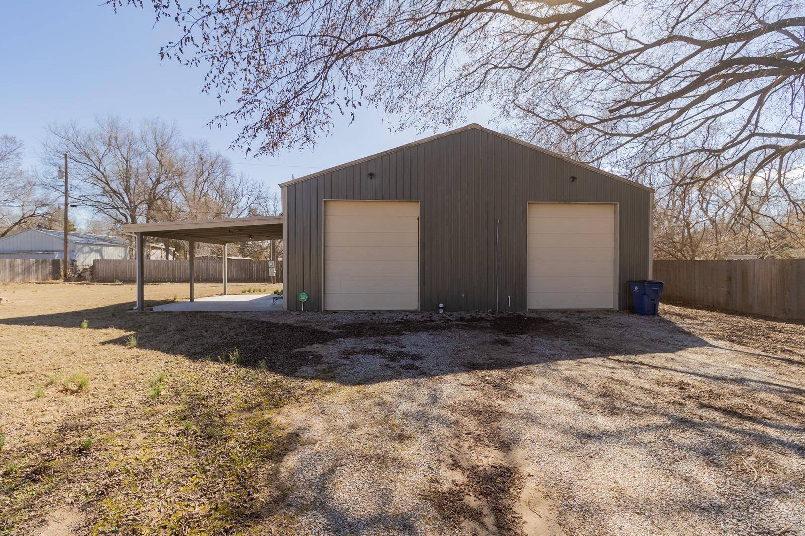 6619 W 48th, Wichita, KS 67205