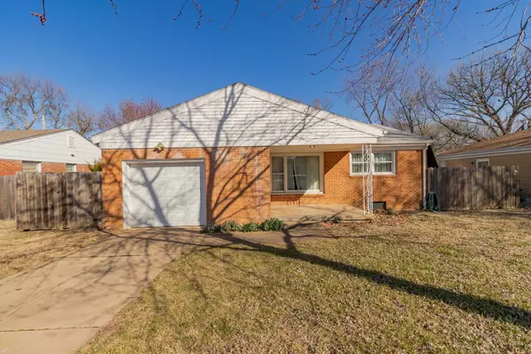 622 S Kokomo, Derby, KS 67037