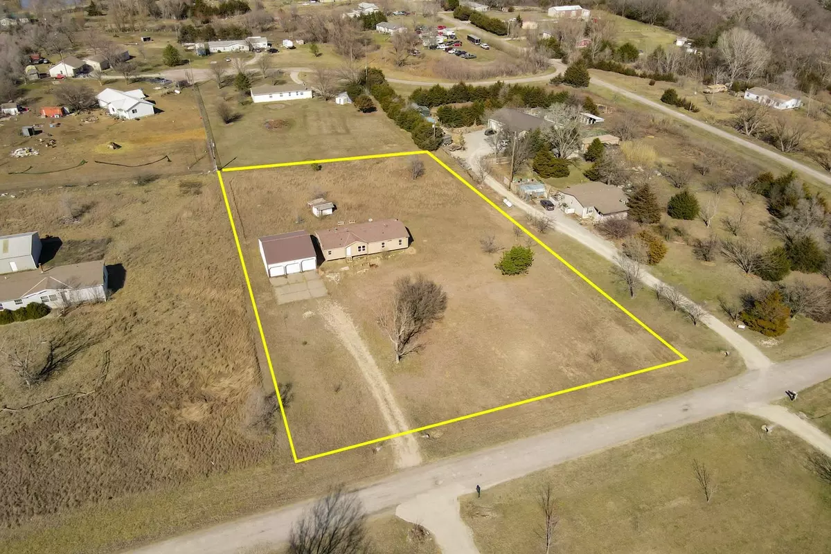 Rose Hill, KS 67133,14850 158th