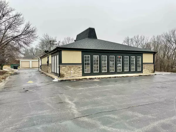 403 W Main, Sedan, KS 67361