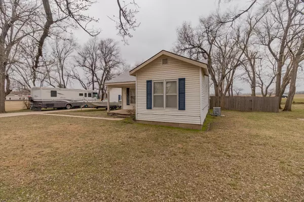 Wichita, KS 67204,2751 N Bullinger