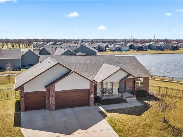 Wichita, KS 67235,13201 W Alderny Cir