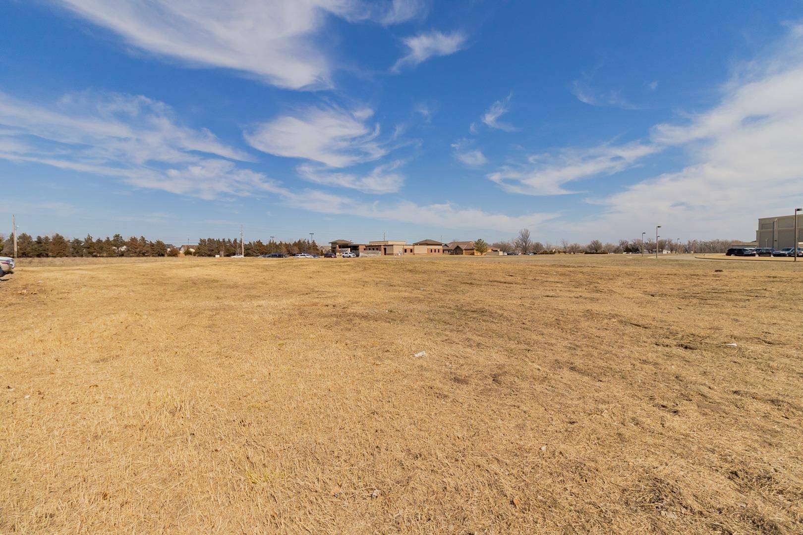 Wichita, KS 67205,1.24+/- Acres N Ridge Rd.