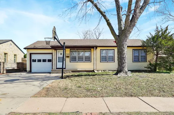 3110 S Waco Ave,  Wichita,  KS 67217