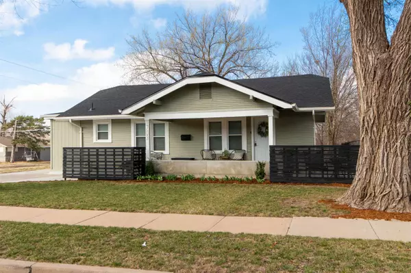 1703 N Lorraine Ave, Wichita, KS 67214