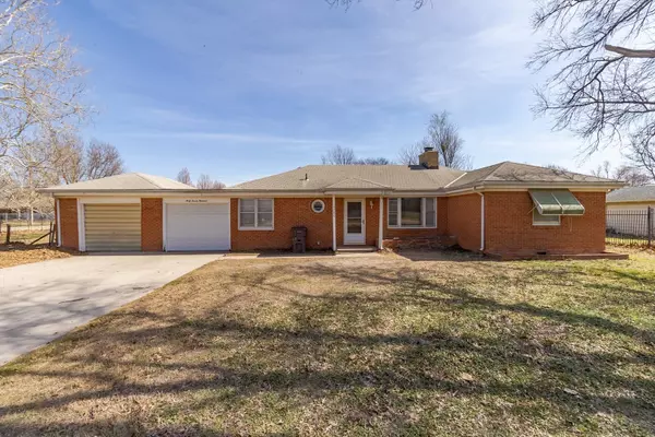 4700 S Laura, Wichita, KS 67216