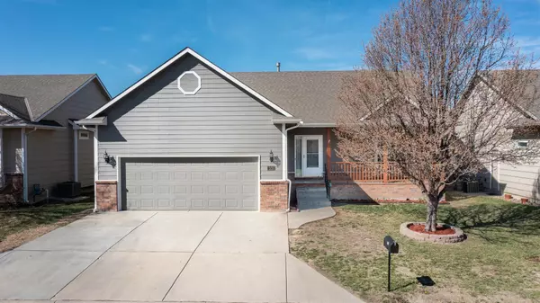 509 Autumn Glen Ct,  Newton,  KS 67114