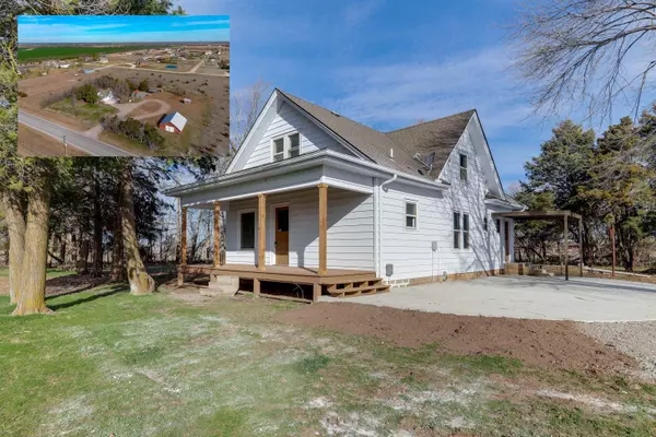 Clearwater, KS 67026,14800 W 71st St S