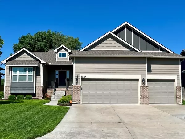 2850 W 58th, Wichita, KS 67204