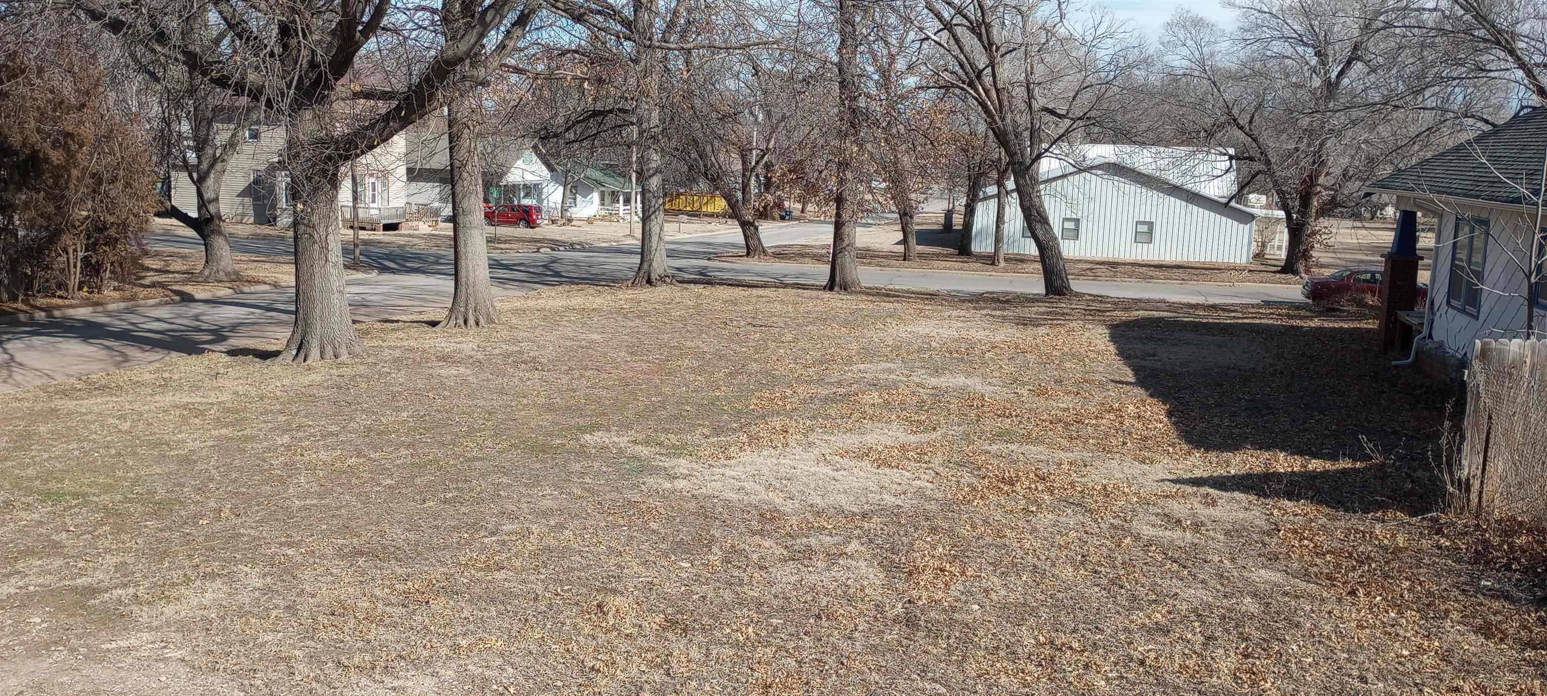 301 S High, El Dorado, KS 67042