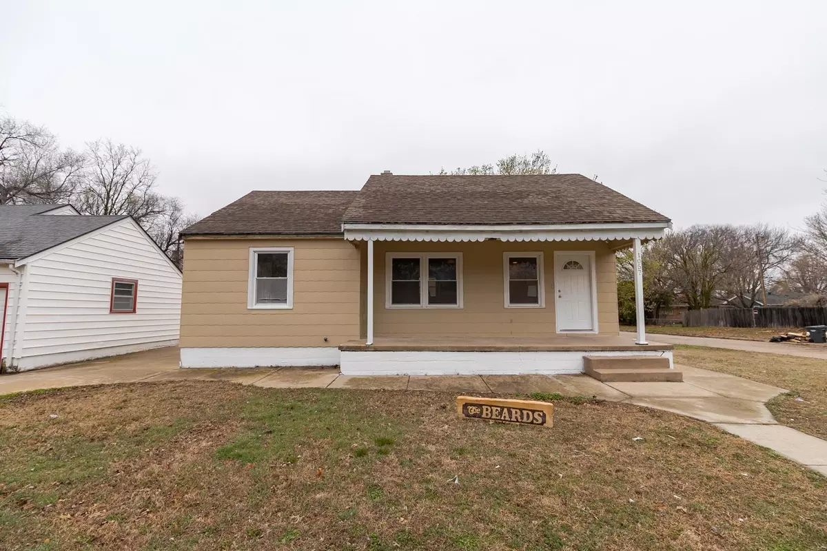 Wichita, KS 67208,1057 N Parkwood