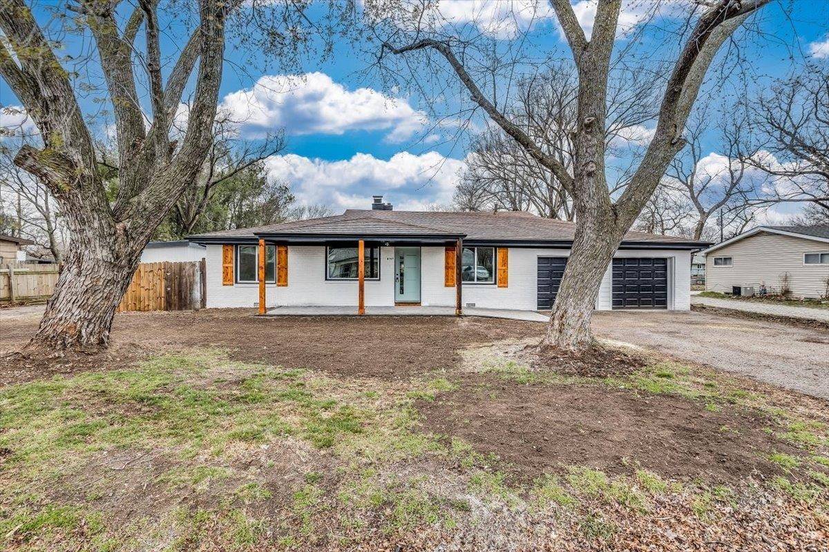 Wichita, KS 67216,6147 S Ellis Ave