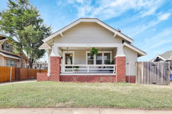 415 N Yale Ave,  Wichita,  KS 67208