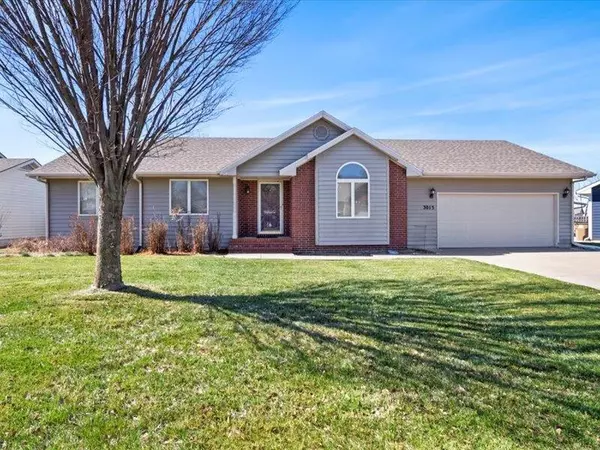 3015 Wildwood Way, North Newton, KS 67117