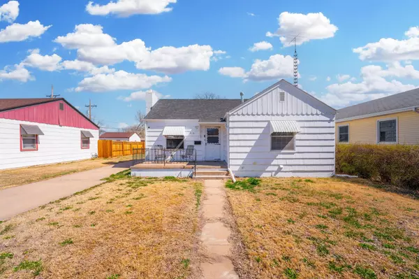 Pratt, KS 67124,416 Champa St