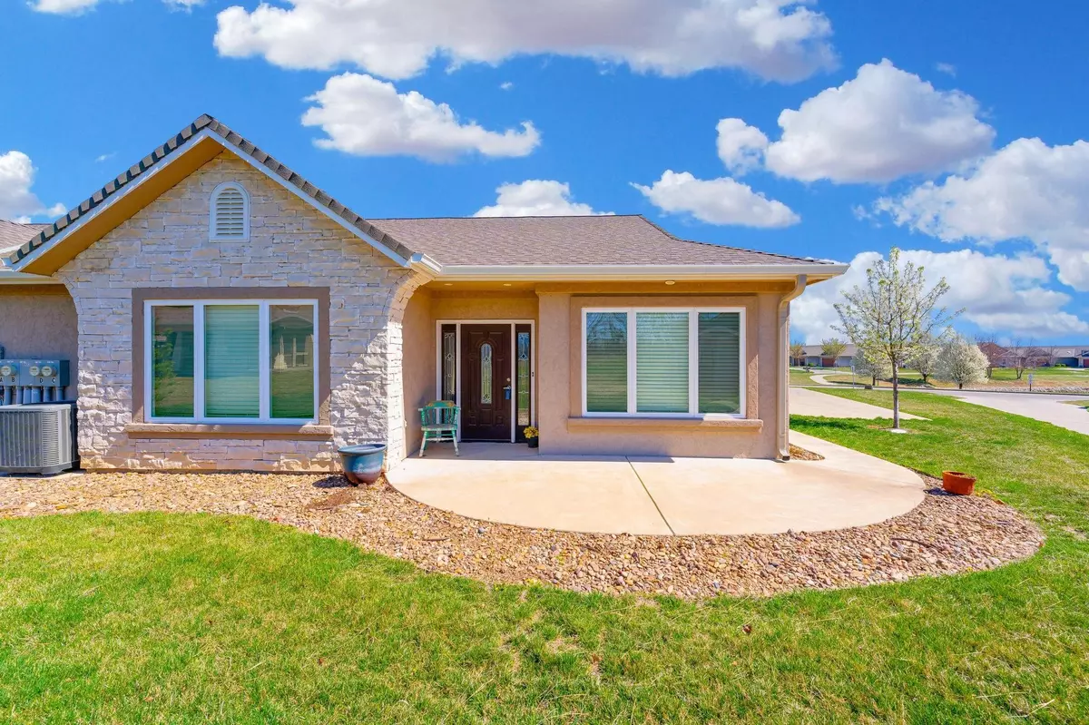 Derby, KS 67037,1413 N Hamilton Dr Unit D