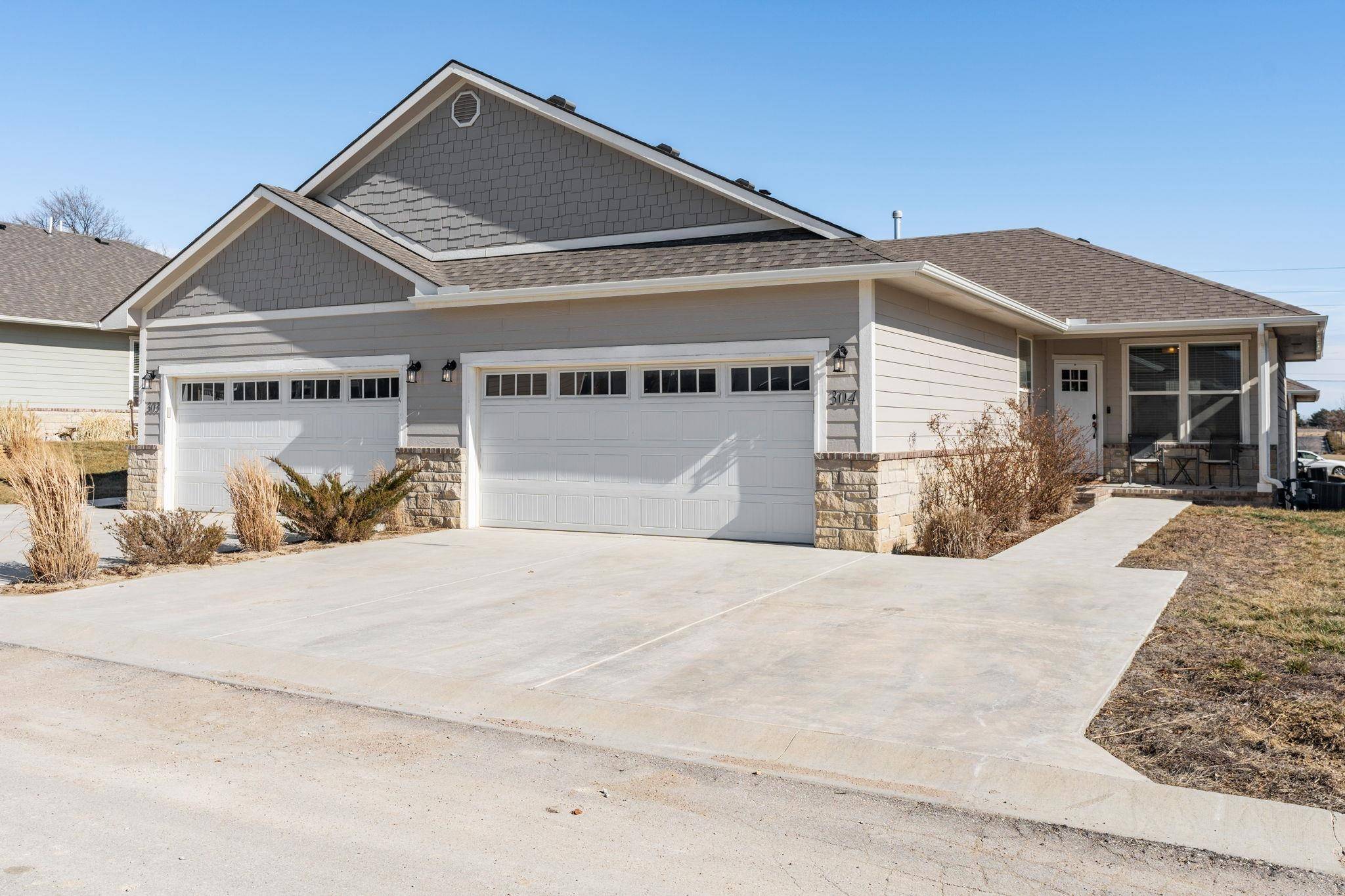 331 N 127th St. E., Wichita, KS 67206-0000