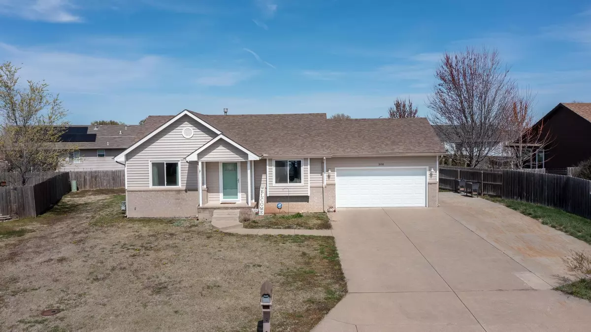 Newton, KS 67114,308 Wheatridge Dr