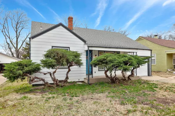 Wichita, KS 67218,743 S Rutan Ave