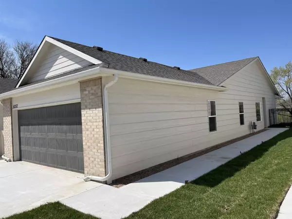 Wichita, KS 67205,4357 N Sandplum St