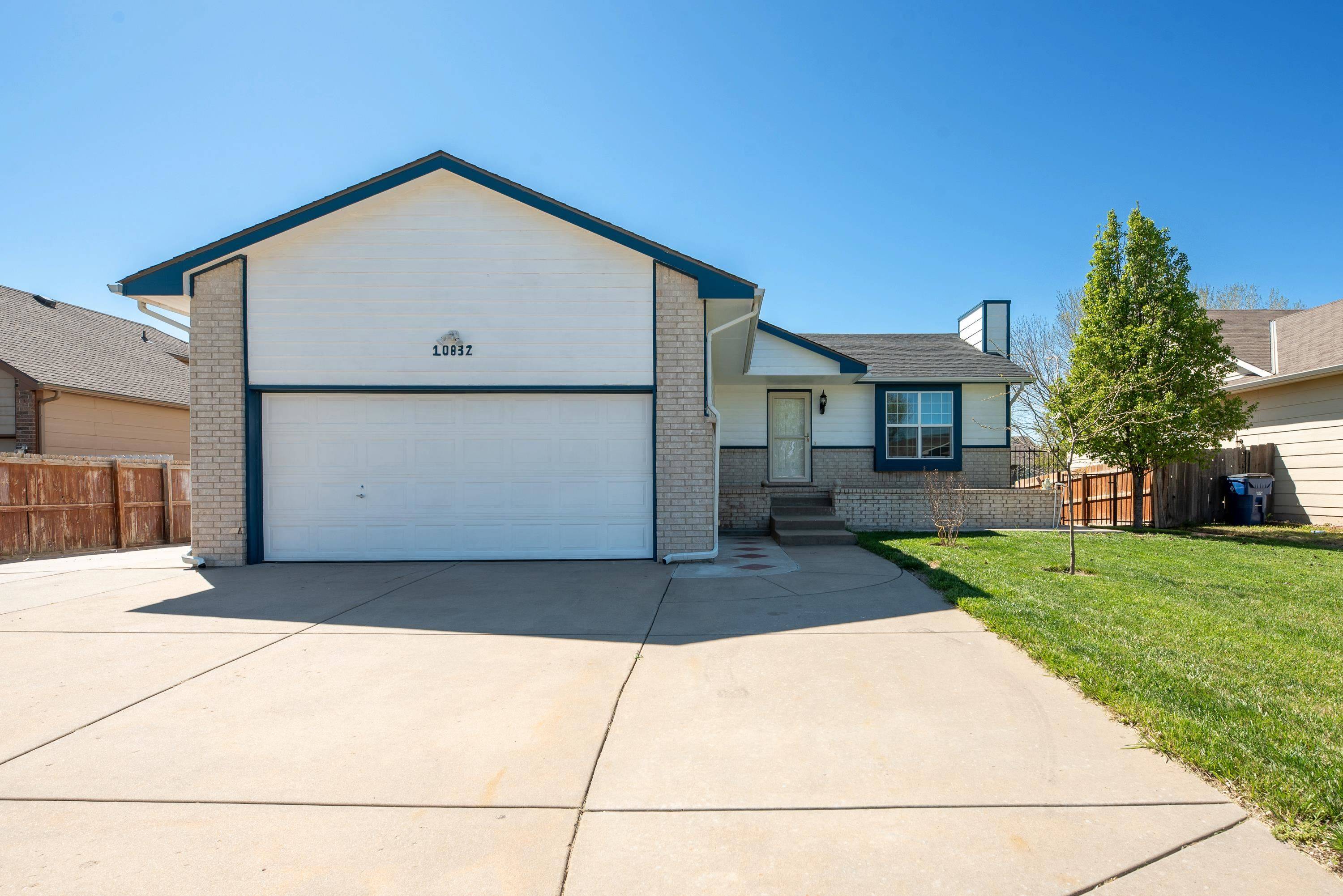 10832 W 35th Ct S, Wichita, KS 67215
