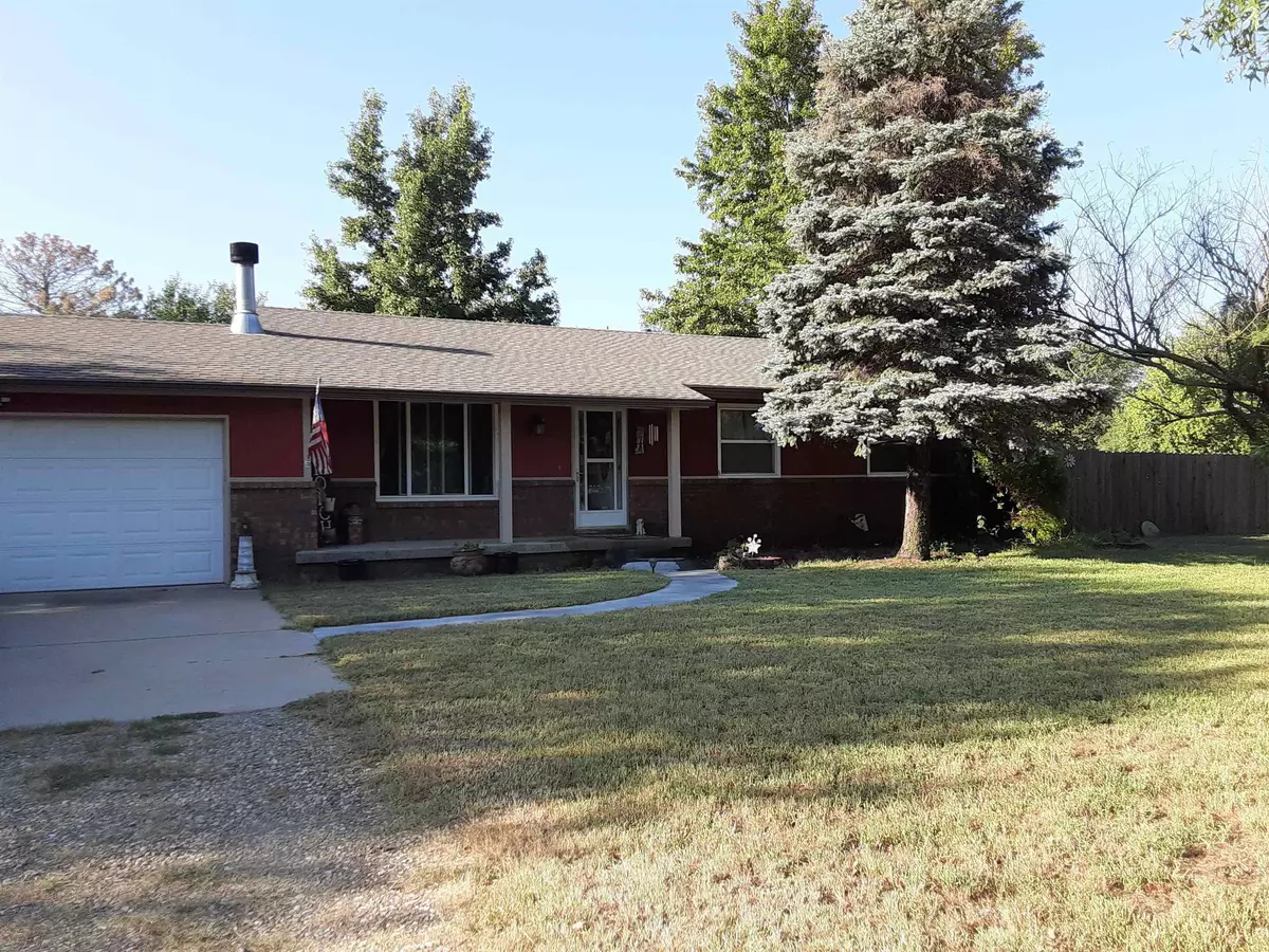 Haysville, KS 67060,1325 E 81st