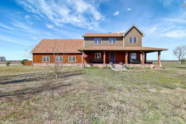 Peck, KS 67120-9716,2502 W 111th St S