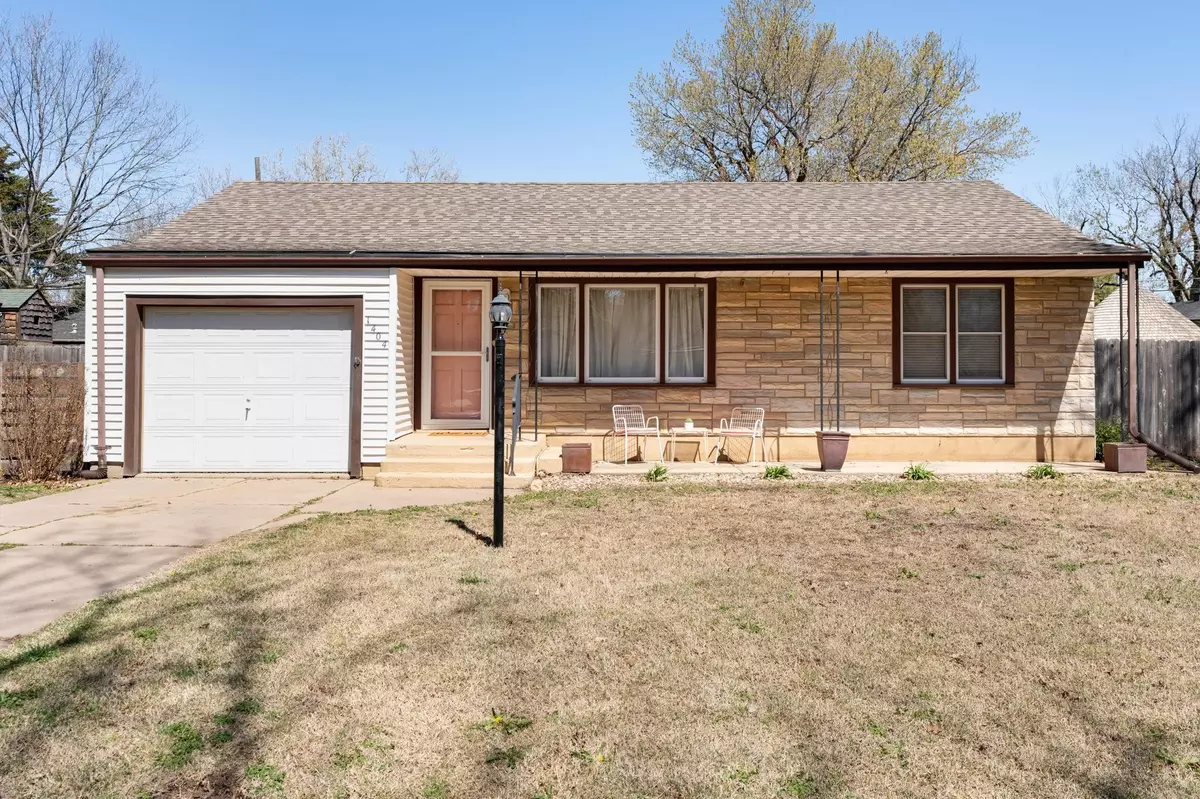 Newton, KS 67114,1404 Willow Rd