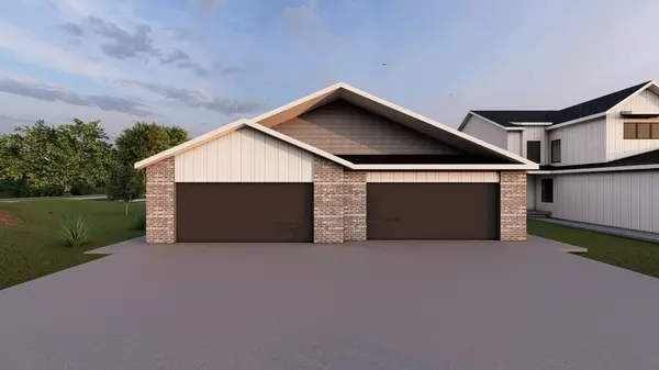 12144 W Fennec St, Maize, KS 67223