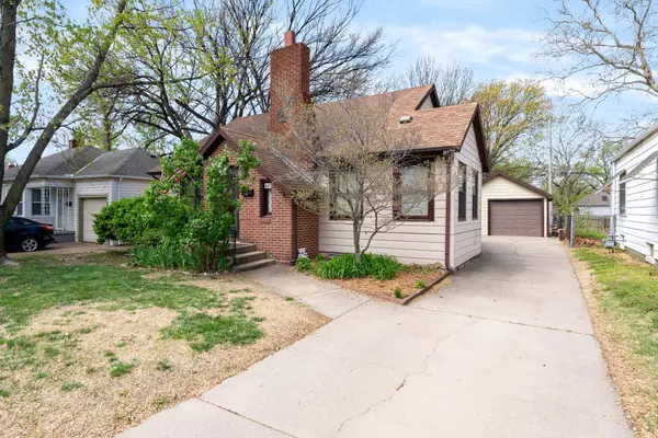 Wichita, KS 67218,605 S Beverly Dr