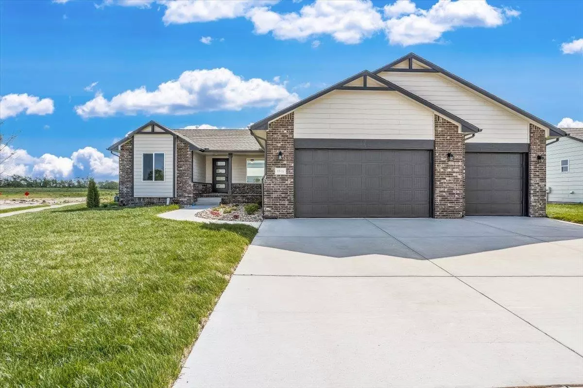Andover, KS 67002,1548 N Quince Ct