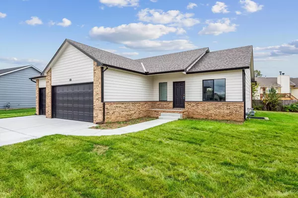 Park City, KS 67147,429 N Hidden Ct