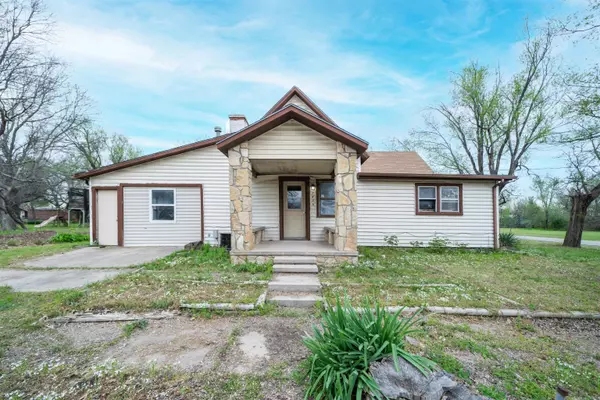 343 S Howard, Howard, KS 67349