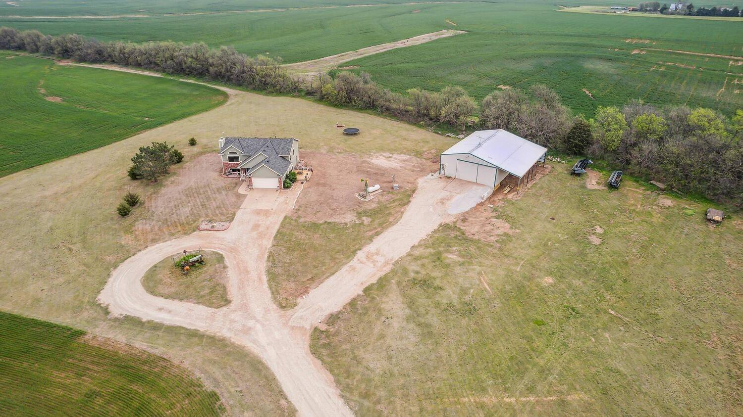 Clearwater, KS 67026,254 W 130th Ave N