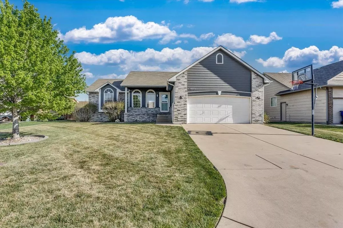 Park City, KS 67219,5855 N Kerman Ct