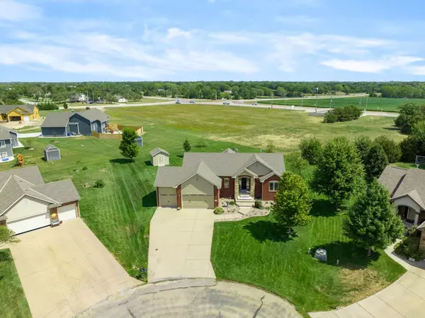 Rose Hill, KS 67133,3411 Bridgewood Cir