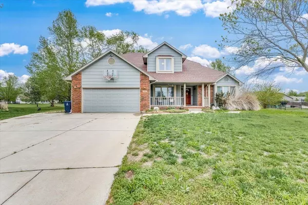 El Dorado, KS 67042,1450 Chelle Ct