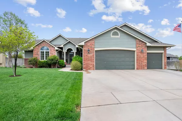 Wichita, KS 67235,530 S Fawnwood Ct