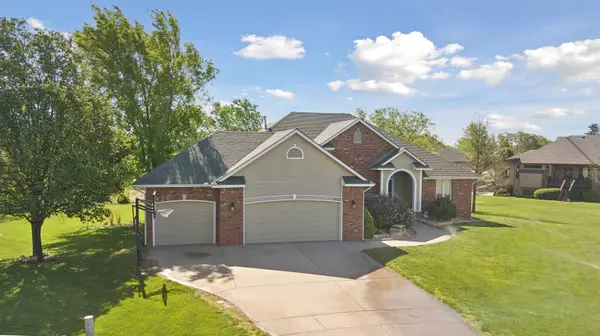 Wichita, KS 67205,3212 N Ridge Port Ct