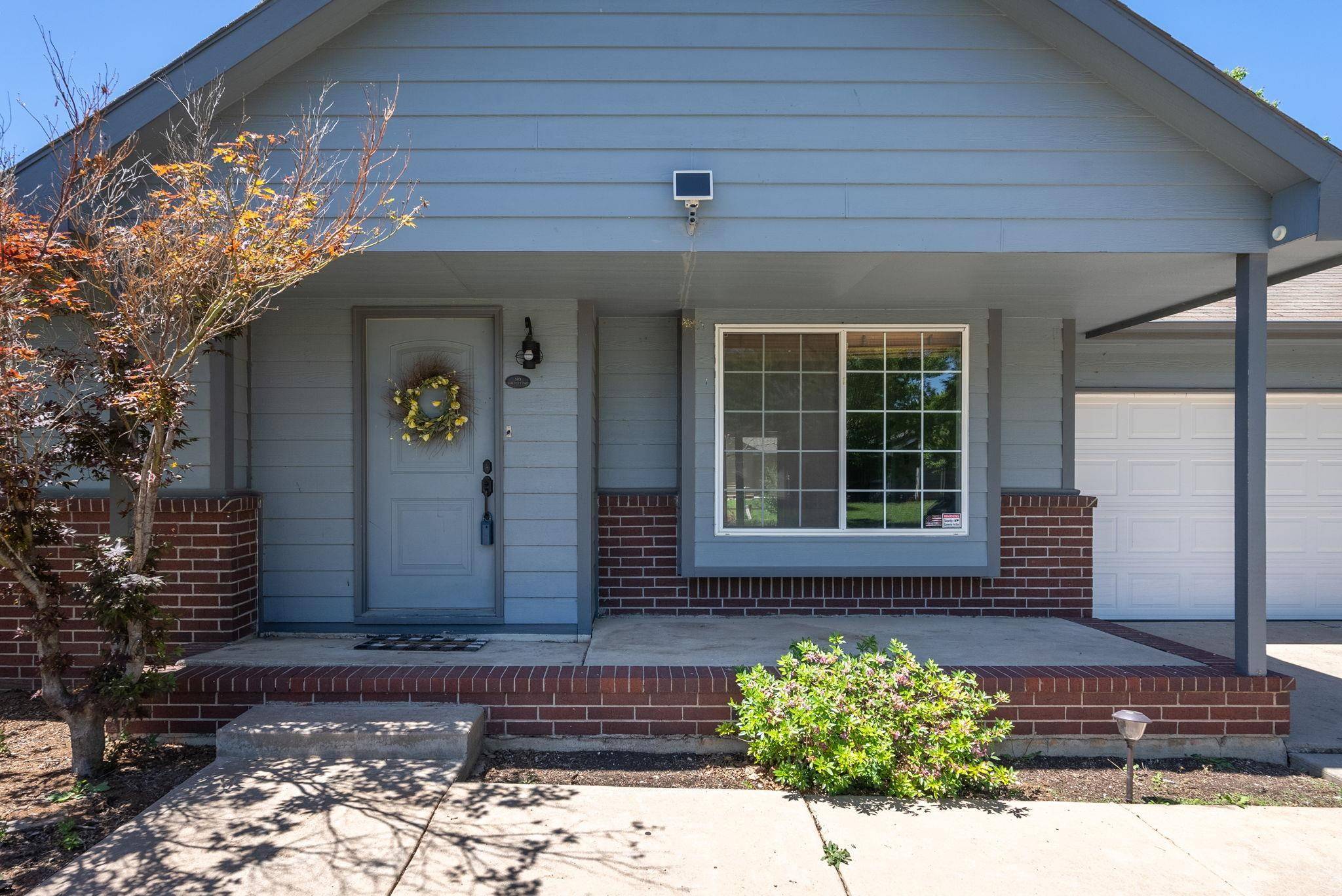 2725 N Parkridge, Wichita, KS 67205