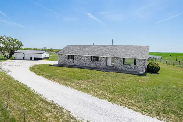 754 N Conway Springs Rd, Conway Springs, KS 67031