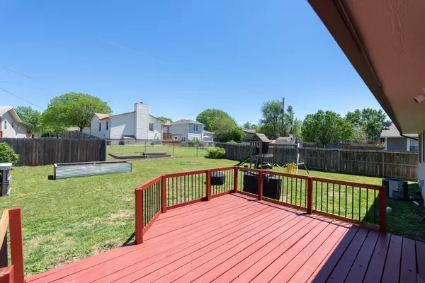 Park City, KS 67219,6626 N Wendell St