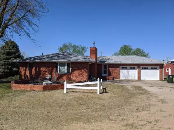 17509 S K 14 Hwy, Pretty Prairie, KS 67570