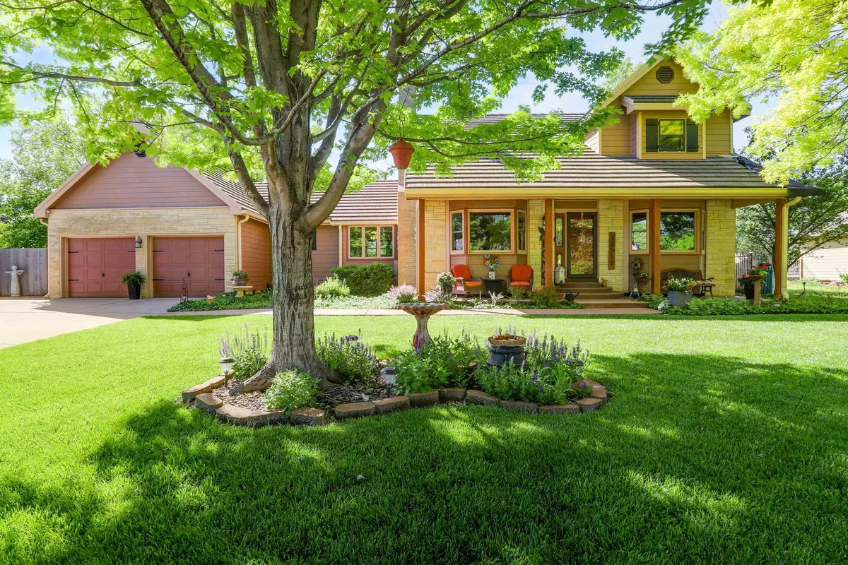 Wichita, KS 67230,14911 E Sharon Ln