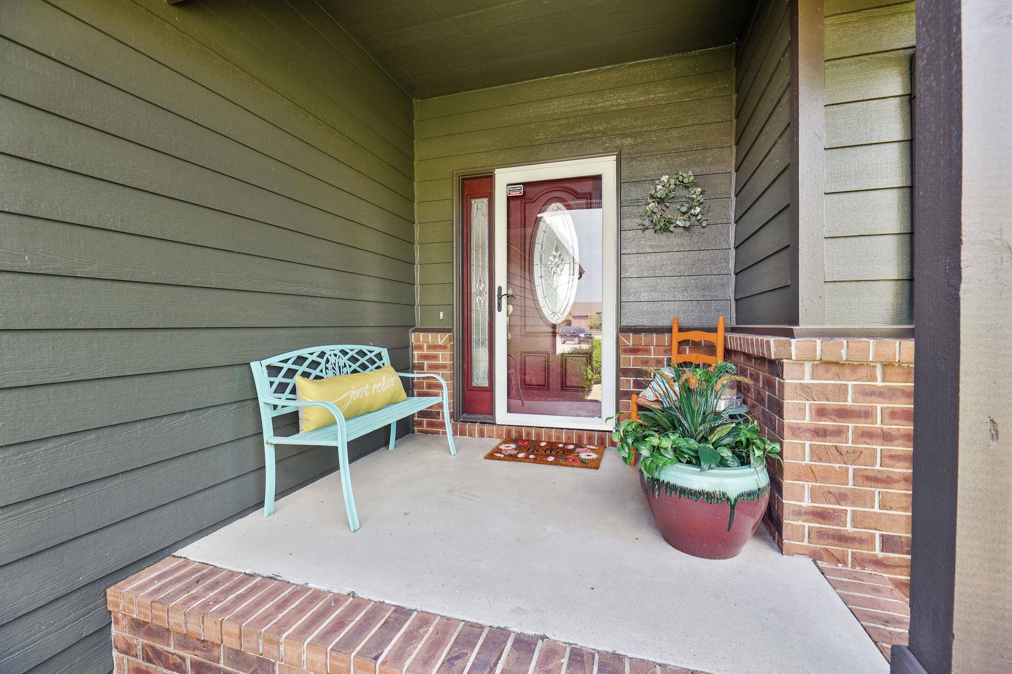 Wichita, KS 67228,13803 E Mainsgate  Cir