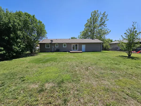 Bel Aire, KS 67226,6520 E Perryton St