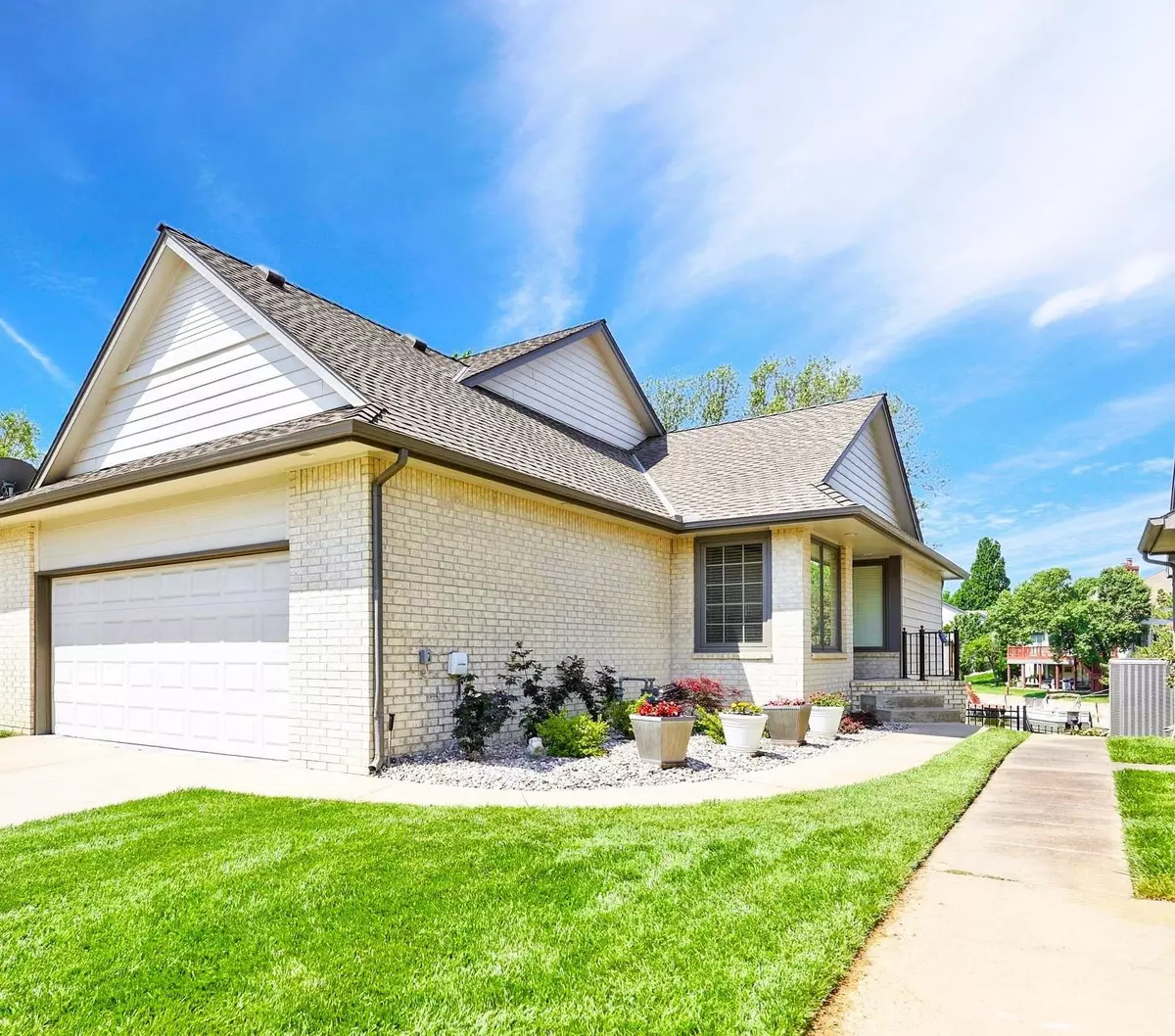 Wichita, KS 67204,3167 W Keywest Ct