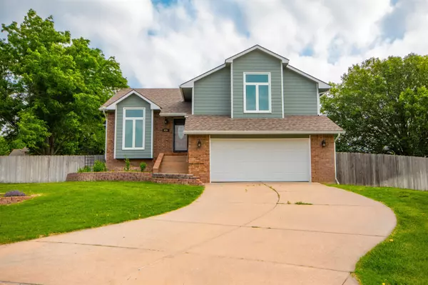 Derby, KS 67037,424 E Catalpa St